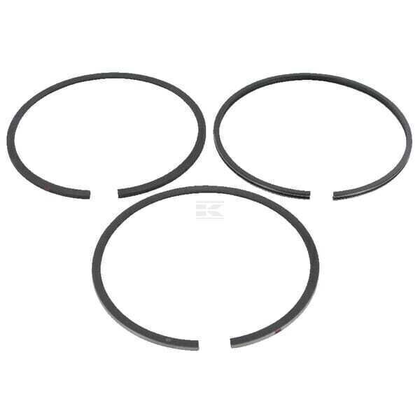 Kolbenring-Set, Standardkolben - 13010-ZM7-000 - Honda