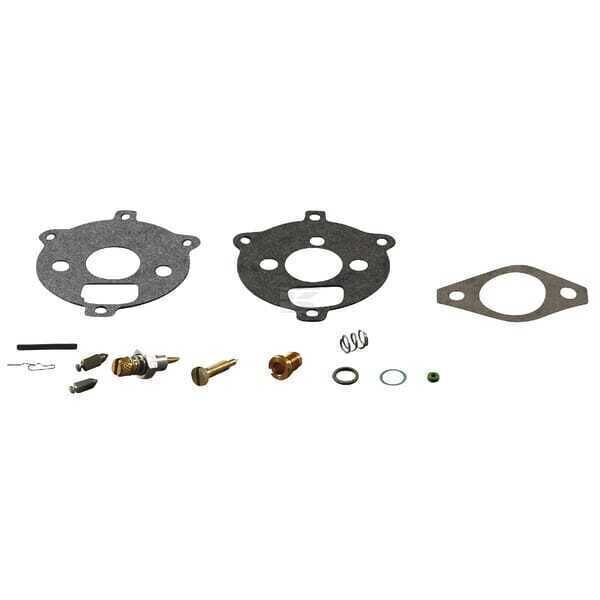 Kit-Kohlenhydrator Überholung - 394693 - Briggs & Stratton