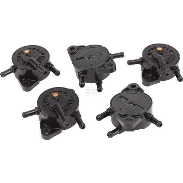 Bulkpack Kraftstoffpumpe (5x597338) - 4271 - Briggs & Stratton