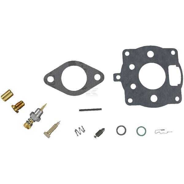 Kit-Kohlenhydrator Überholung - 492024 - Briggs & Stratton