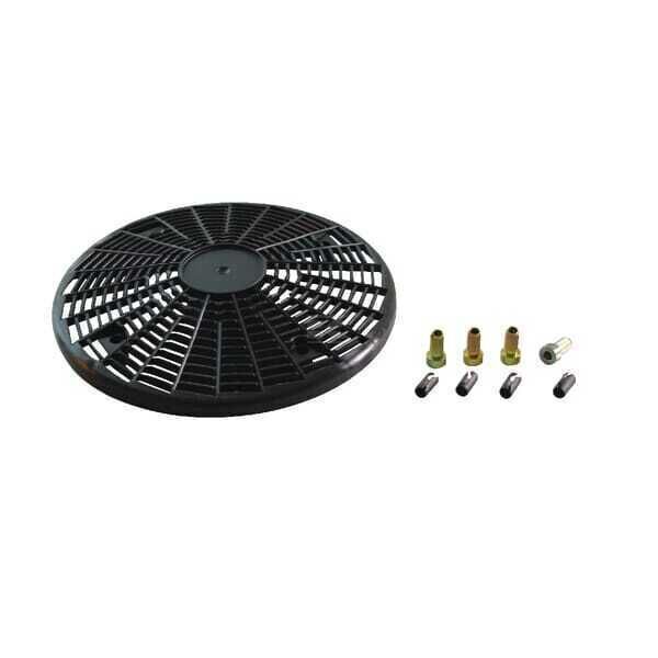 Schwungrad Grill 280829 - 494439 - Briggs & Stratton