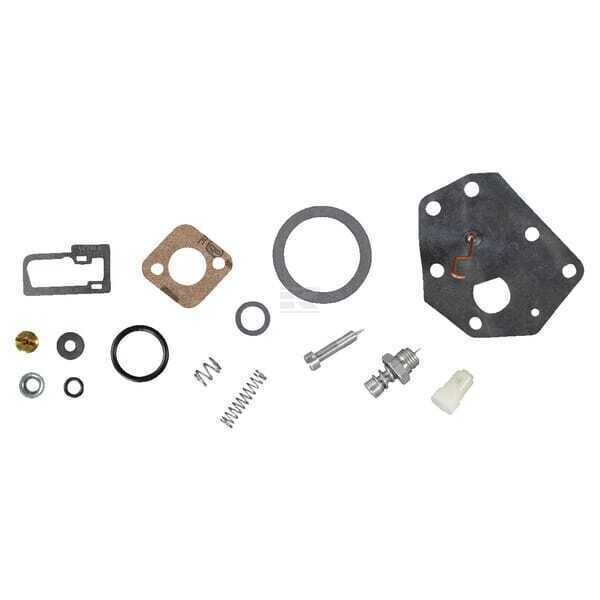 Reparaturset für Vergaser - 494622 - Briggs & Stratton