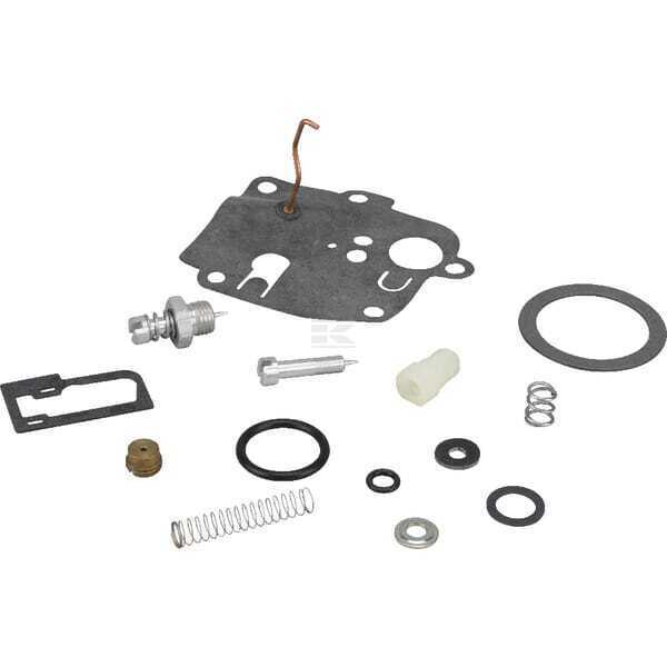 Kit-Vergaserüberholung - 494623 - Briggs & Stratton