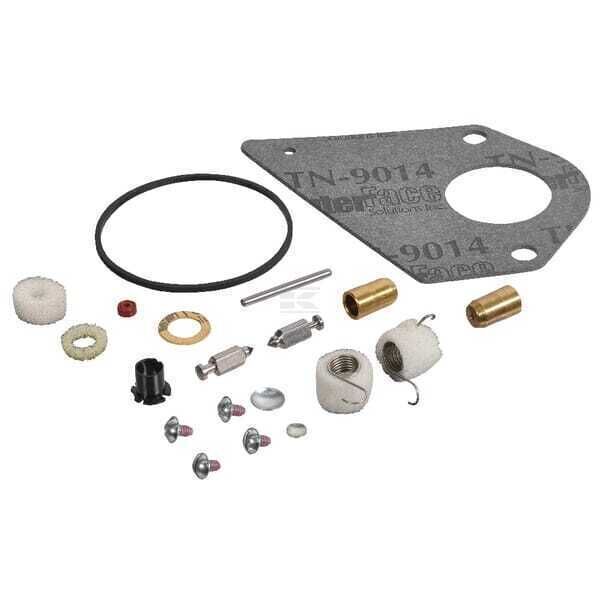 Kit-Kraftstoffsystem Überholung - 497535 - Briggs & Stratton