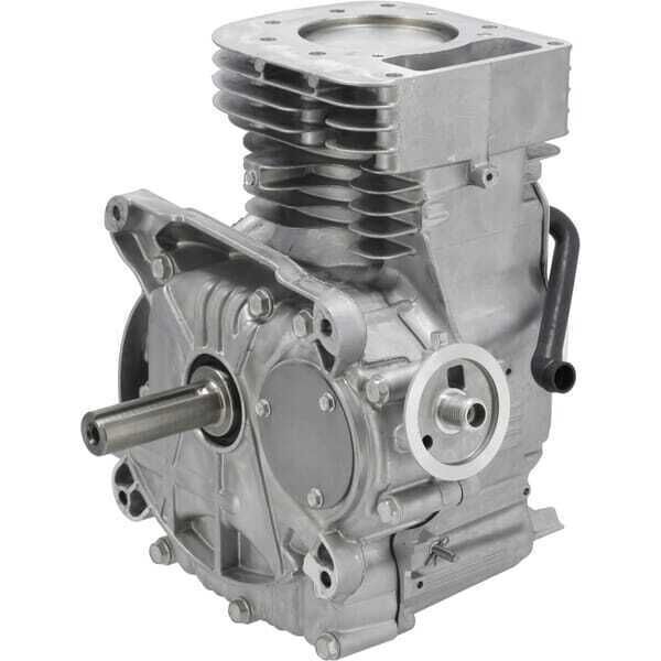 Kurzer Motorblock Modell 31 vertikal - 592060A - Briggs & Stratton