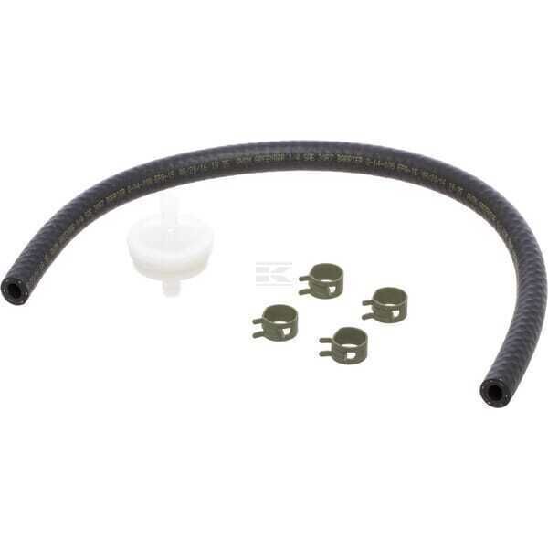 Kraftstofffilter - 595824 - Briggs & Stratton