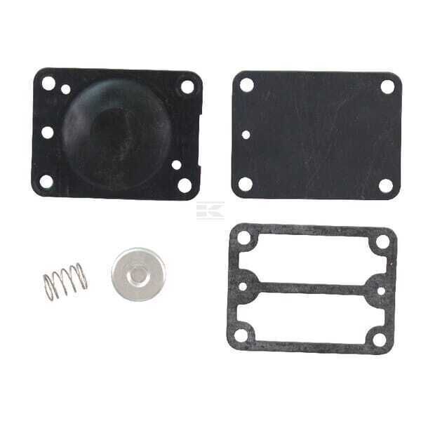 Kit-Kraftstoffpumpe - 693502 - Briggs & Stratton