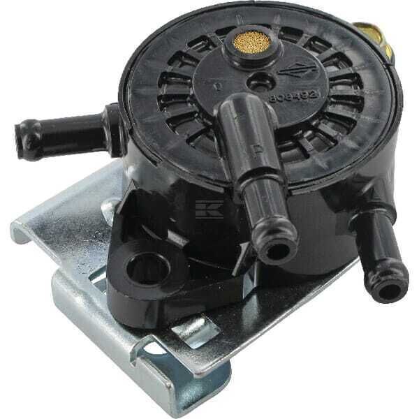 Kraftstoffpumpe - 697090 - Briggs & Stratton