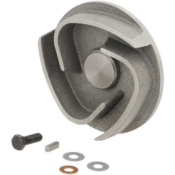 Kit-Laufrad 2 in - 704132 - Briggs & Stratton