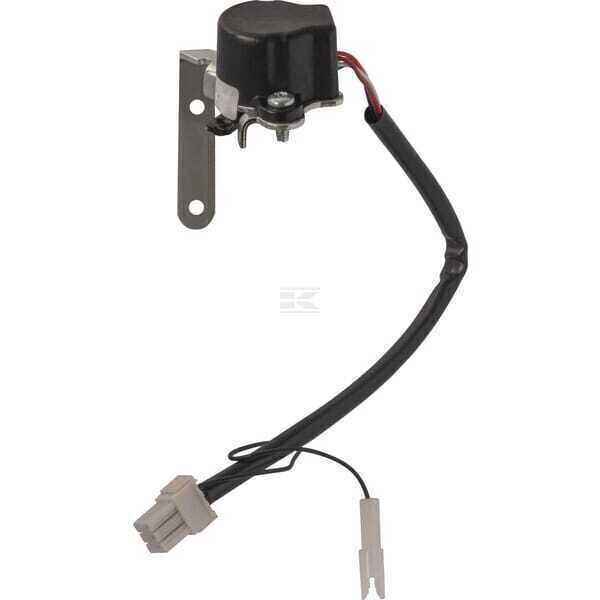 Motor-Schritt/Beschlag - 796918 - Briggs & Stratton