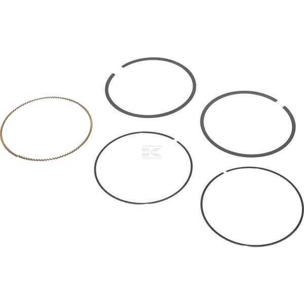 Ring-Set - 797011 - Briggs & Stratton