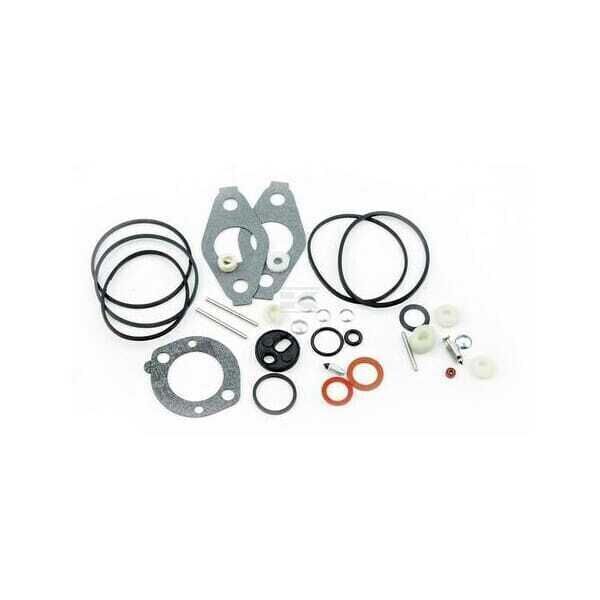 Kit-Carb Überholung - 797634 - Briggs & Stratton