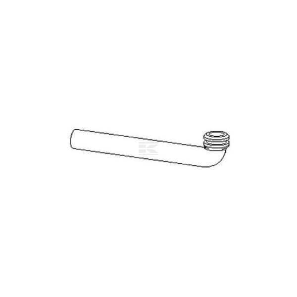 Ansaugschnorchel - 798507 - Briggs & Stratton