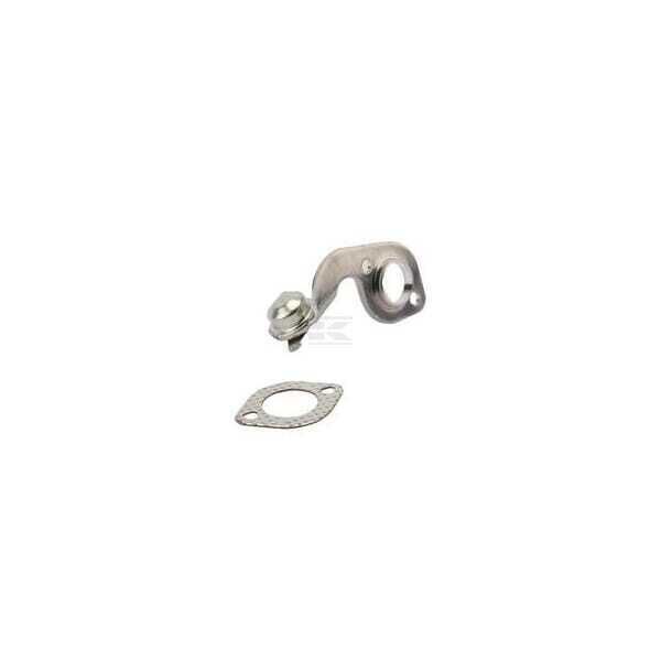 Thermostat - 798938 - Briggs & Stratton