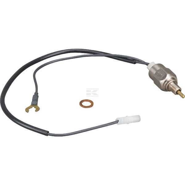 Magnetventil Kraftstoff - 809632 - Briggs & Stratton