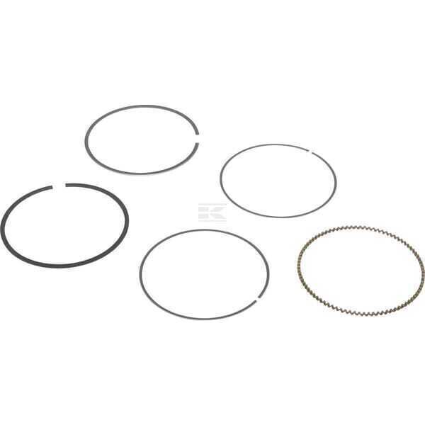 Ring-Set - Std - 809972 - Briggs & Stratton