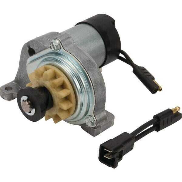 Motorstarter - 84005206 - Briggs & Stratton