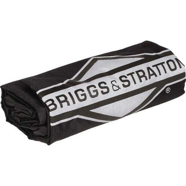 Rasenmäherabdeckung Briggs & Stratton Cover Wb - 992424 - Briggs & Stratton