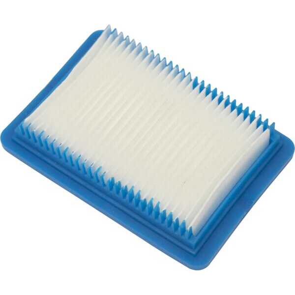 Stiga Luftfilter flach - 1188051400 - Luftfilter [Papier]