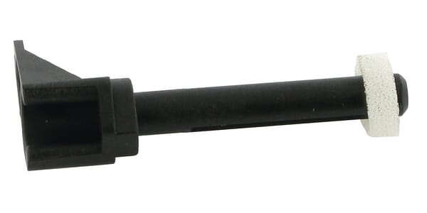 Briggs & Stratton Choke / Throttle-shaft - 499779 - Chokegestänge