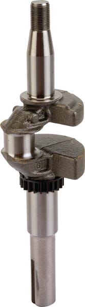 Briggs & Stratton Kurbelwelle - 595024 - Kurbelwelle