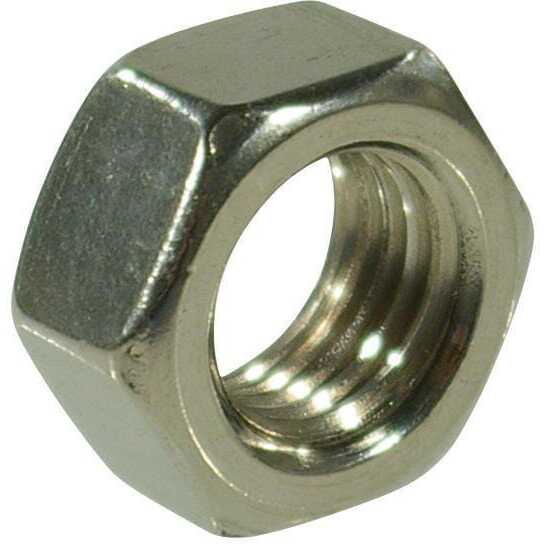Mutter - 690887 - Briggs & Stratton