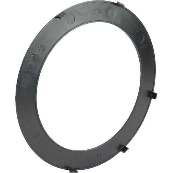 Briggs Spiralplatte - 791237 - Briggs & Stratton