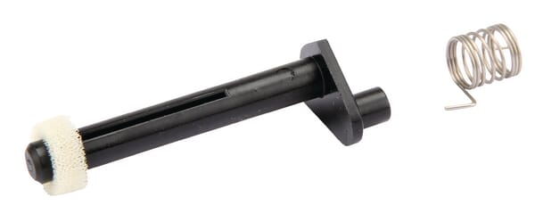 Briggs & Stratton Choke / Throttle-shaft - 796228 - Satz Chokewelle