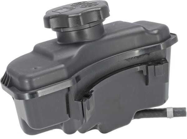 Briggs & Stratton Kraftstofftank - 84004115 - Kraftstofftank