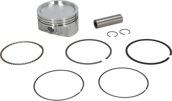 Briggs & Stratton Kolben - 843805 - Piston assembly