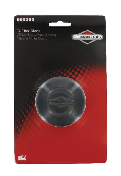 Briggs & Stratton Ölfilter Briggs & Stratton - 992353 - Ölfilter kurz